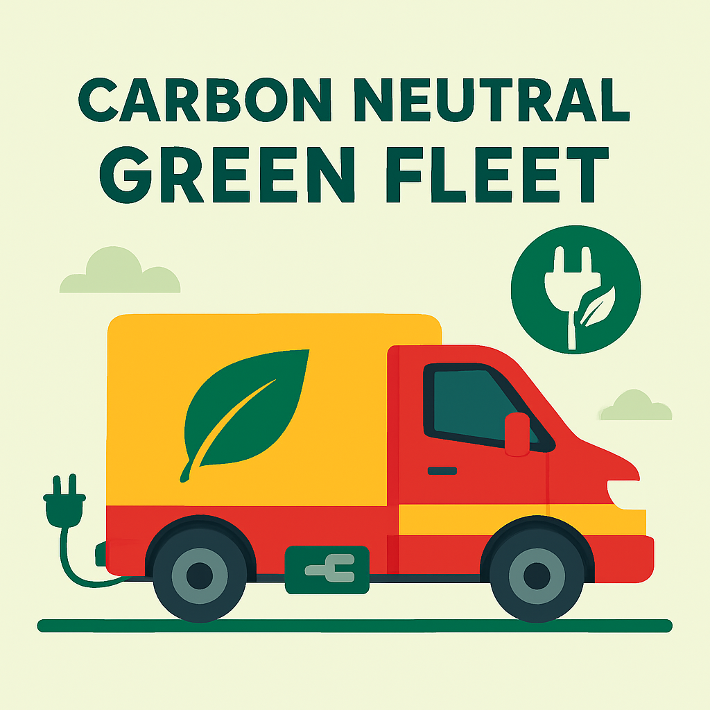 Sustainability Initiative 2025