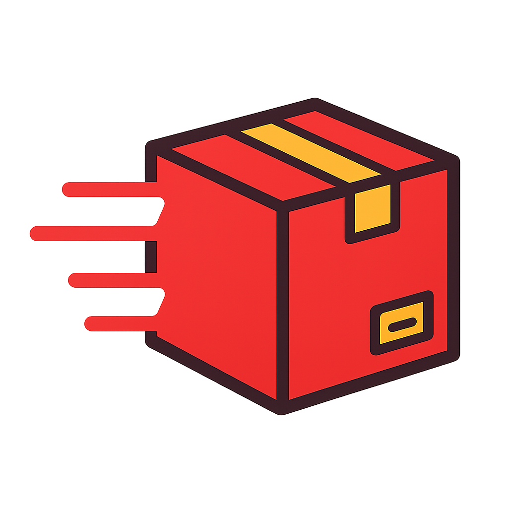 Express Shipping