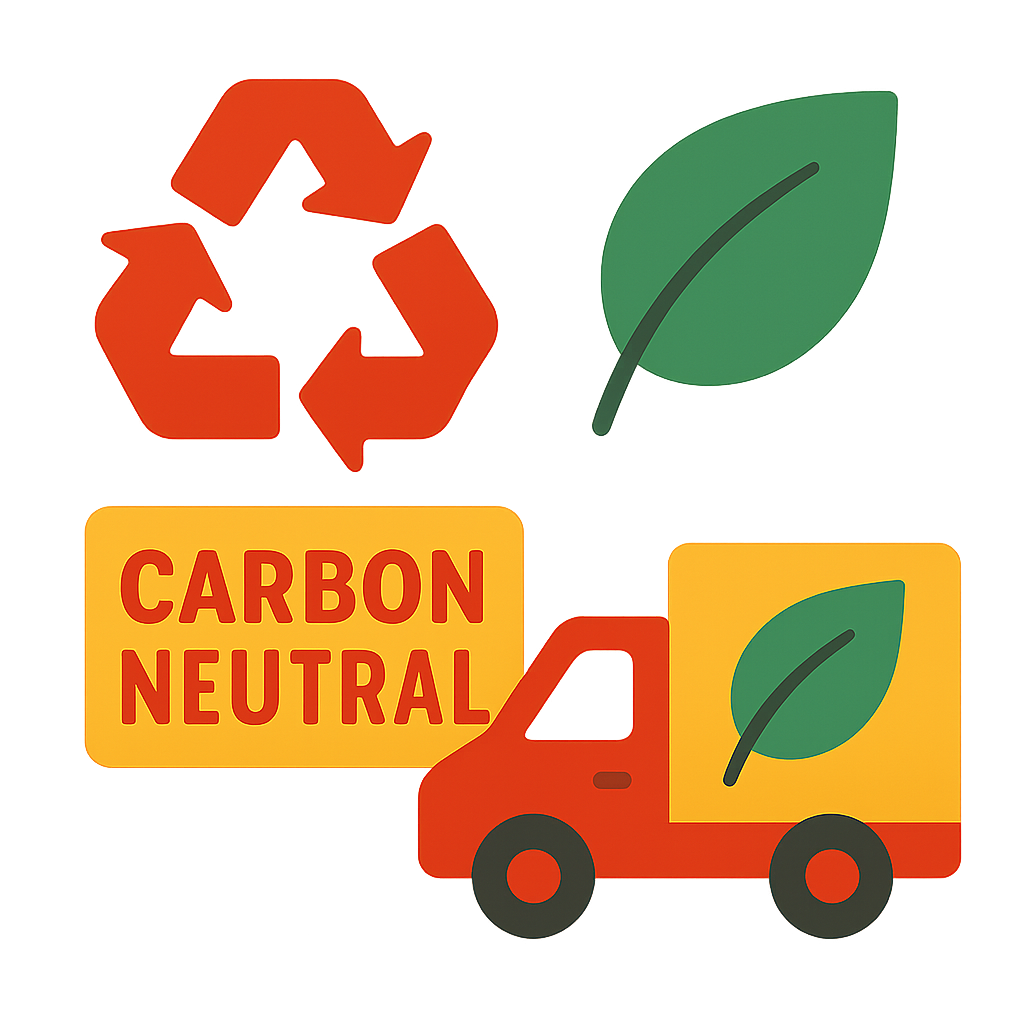 Sustainable